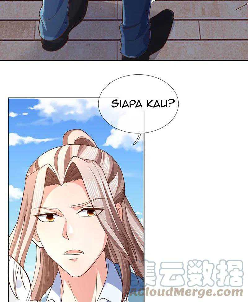 Immortal Daddy Xianzun Chapter 283 - halaman 12