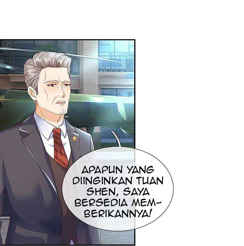 Immortal Daddy Xianzun Chapter 283 - halaman 20