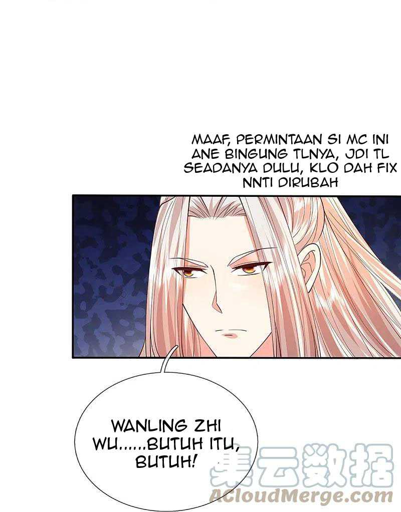 Immortal Daddy Xianzun Chapter 283 - halaman 21