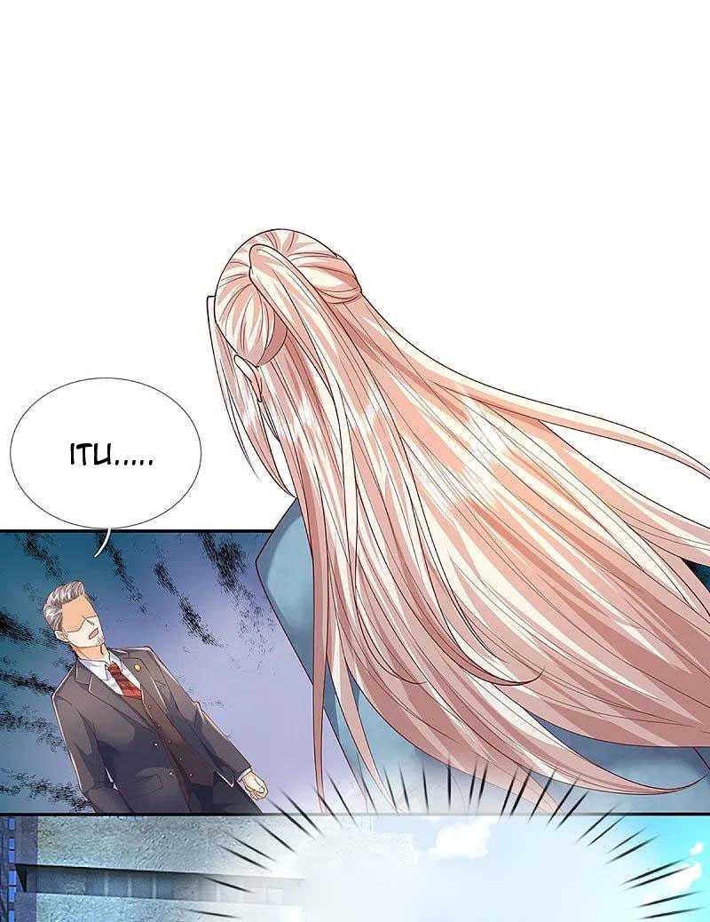 Immortal Daddy Xianzun Chapter 283 - halaman 22