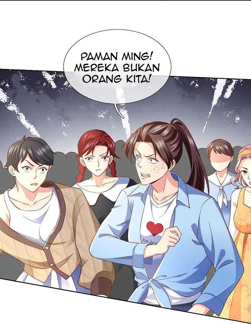 Immortal Daddy Xianzun Chapter 283 - halaman 7