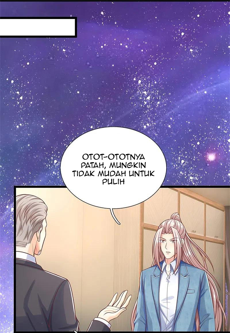 Immortal Daddy Xianzun Chapter 284 - halaman 11
