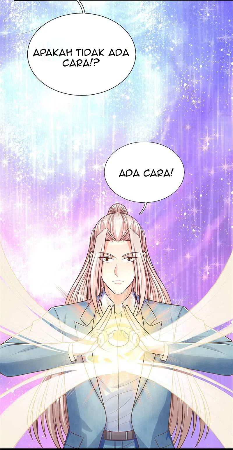 Immortal Daddy Xianzun Chapter 284 - halaman 12