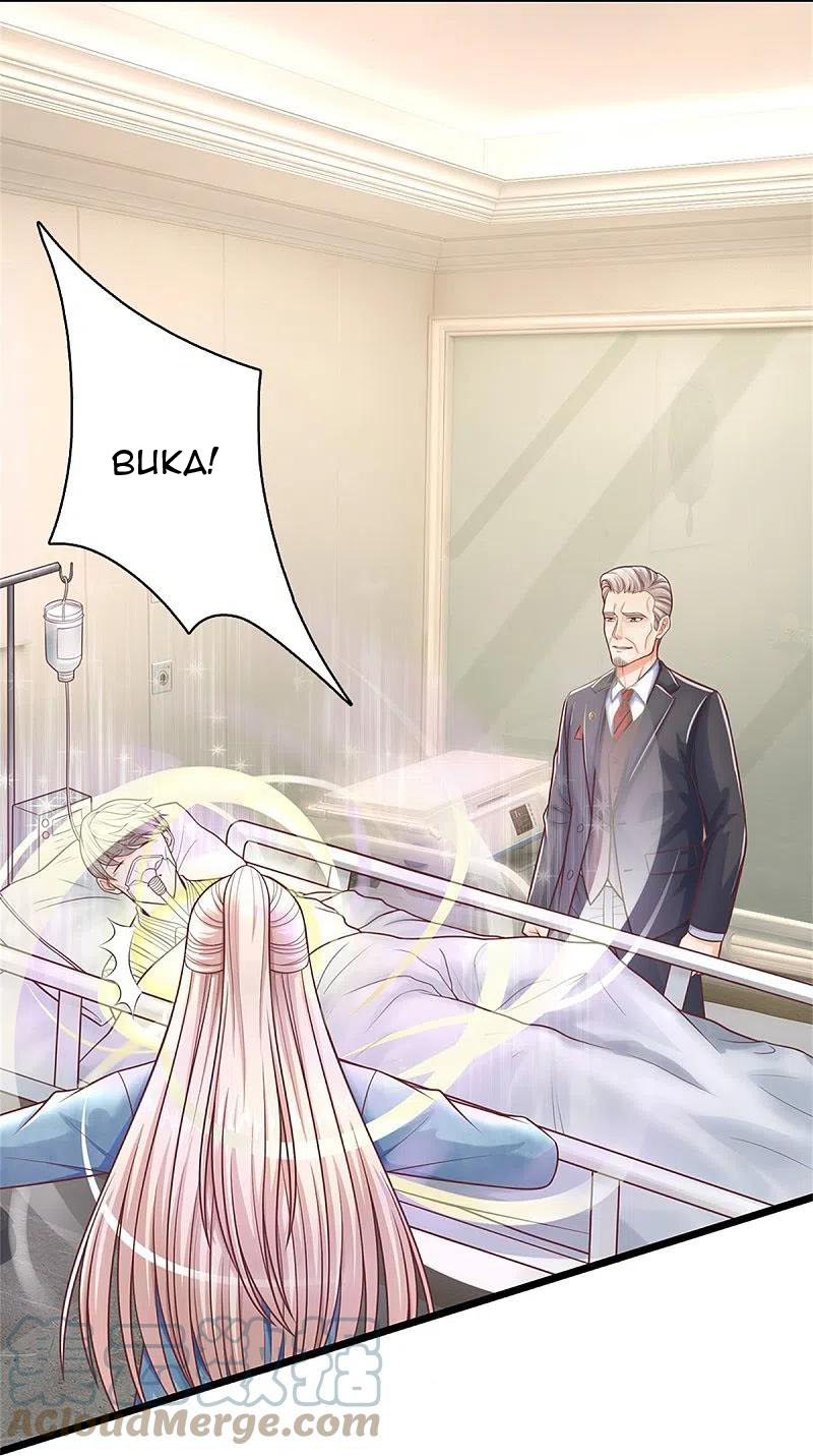 Immortal Daddy Xianzun Chapter 284 - halaman 13