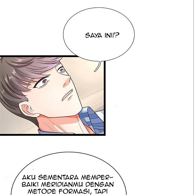 Immortal Daddy Xianzun Chapter 284 - halaman 17
