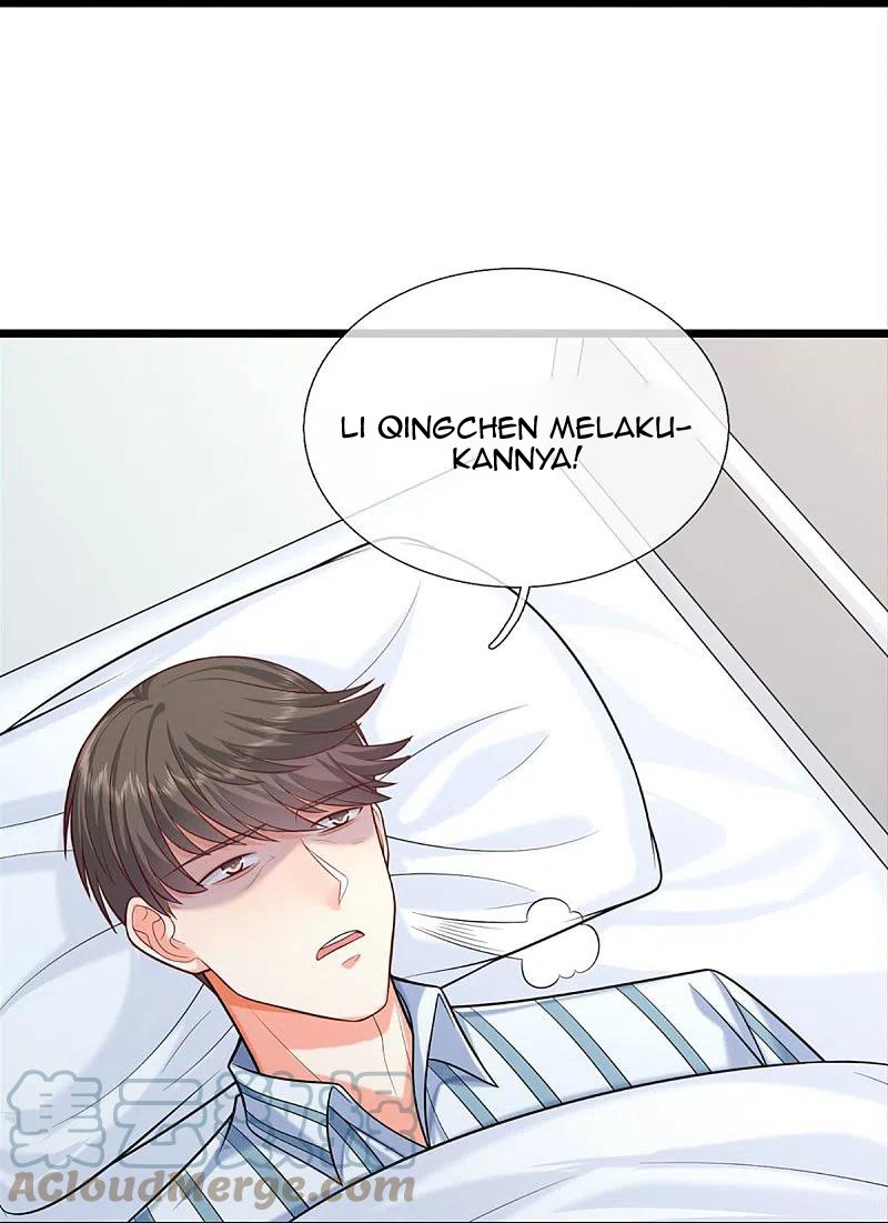 Immortal Daddy Xianzun Chapter 284 - halaman 22