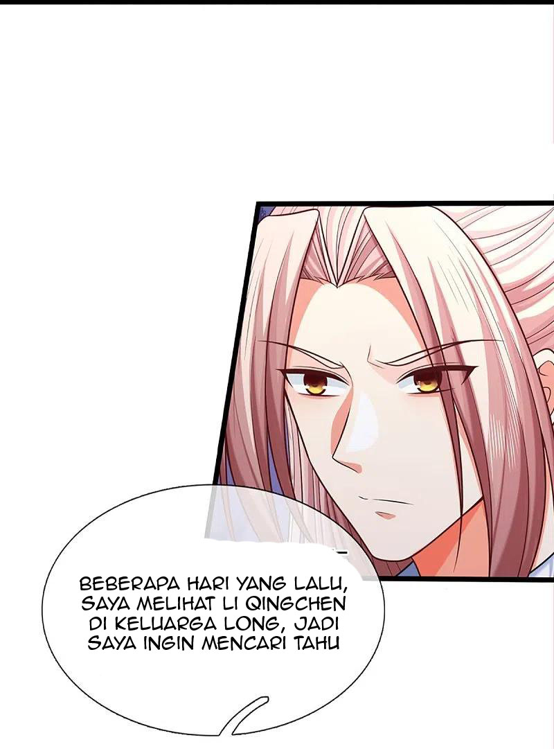 Immortal Daddy Xianzun Chapter 284 - halaman 23