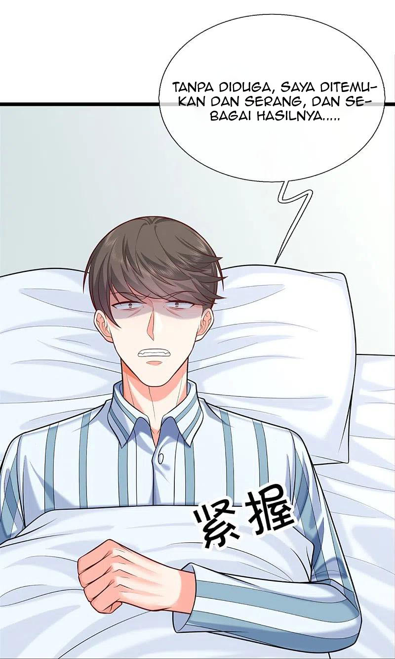 Immortal Daddy Xianzun Chapter 284 - halaman 24