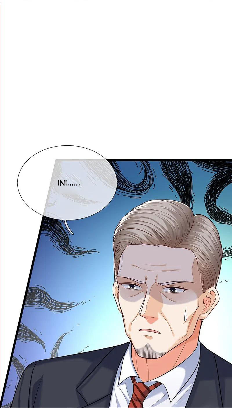 Immortal Daddy Xianzun Chapter 284 - halaman 29