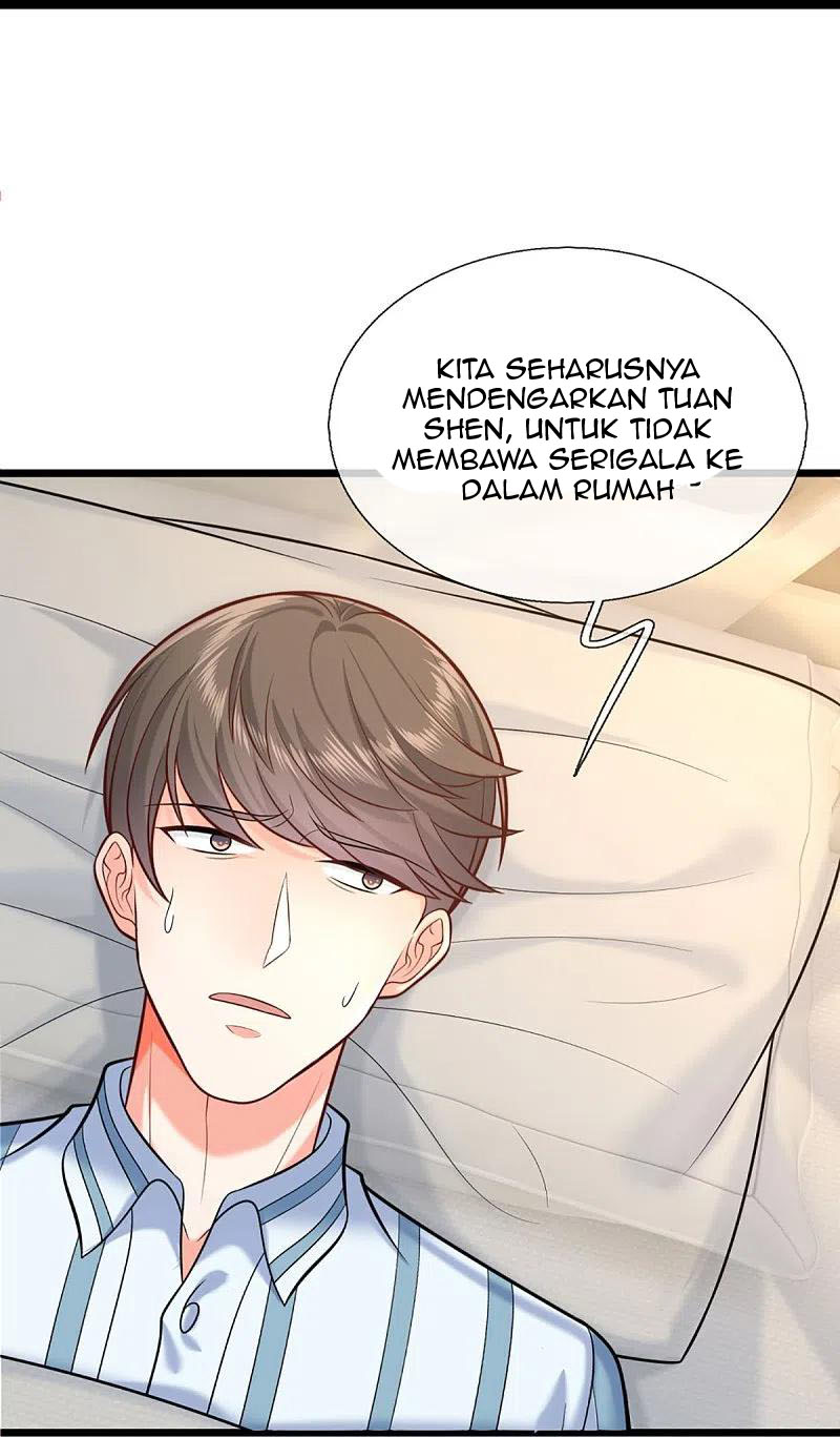 Immortal Daddy Xianzun Chapter 284 - halaman 30