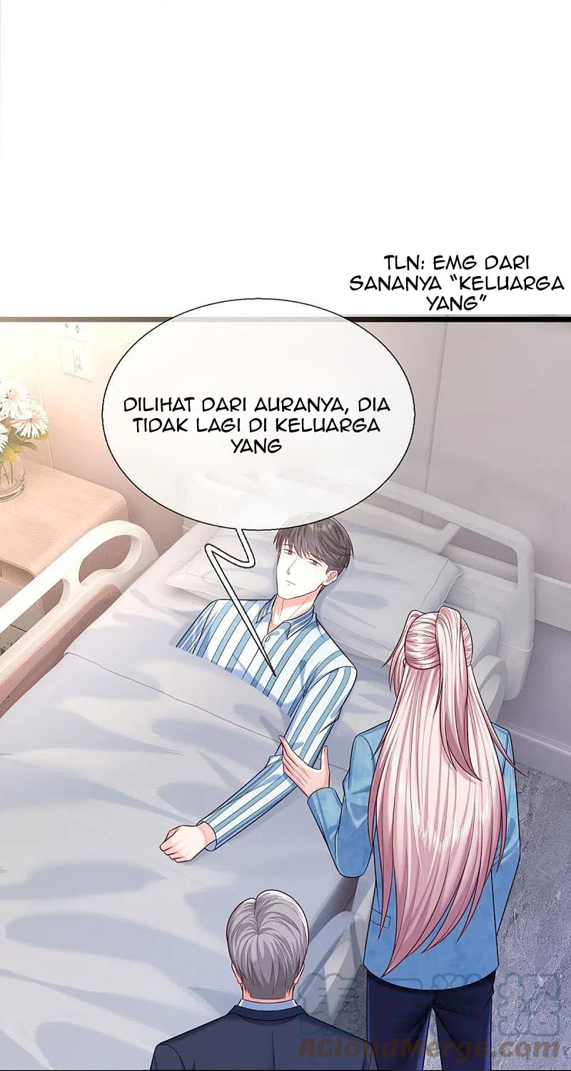 Immortal Daddy Xianzun Chapter 284 - halaman 31