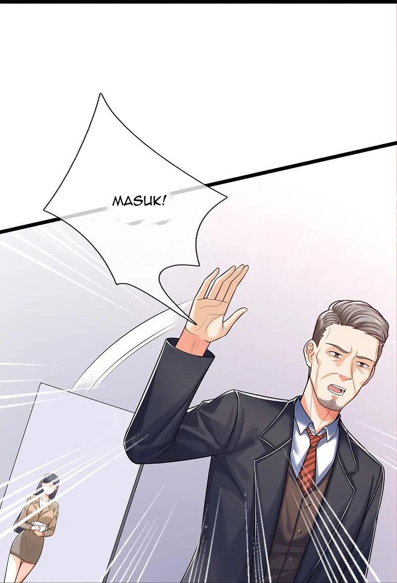 Immortal Daddy Xianzun Chapter 284 - halaman 33