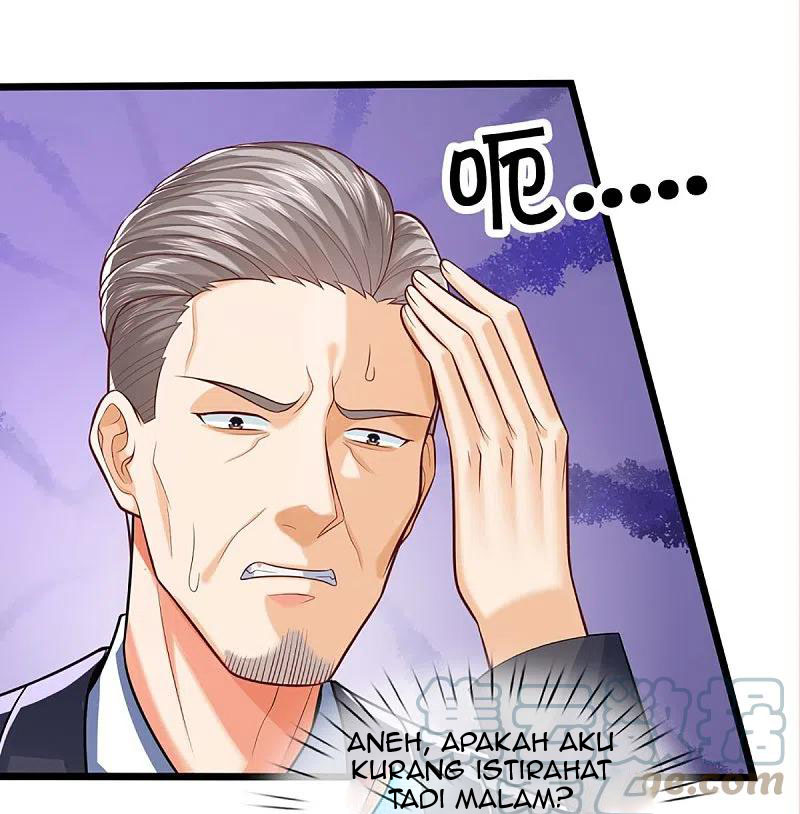 Immortal Daddy Xianzun Chapter 284 - halaman 40