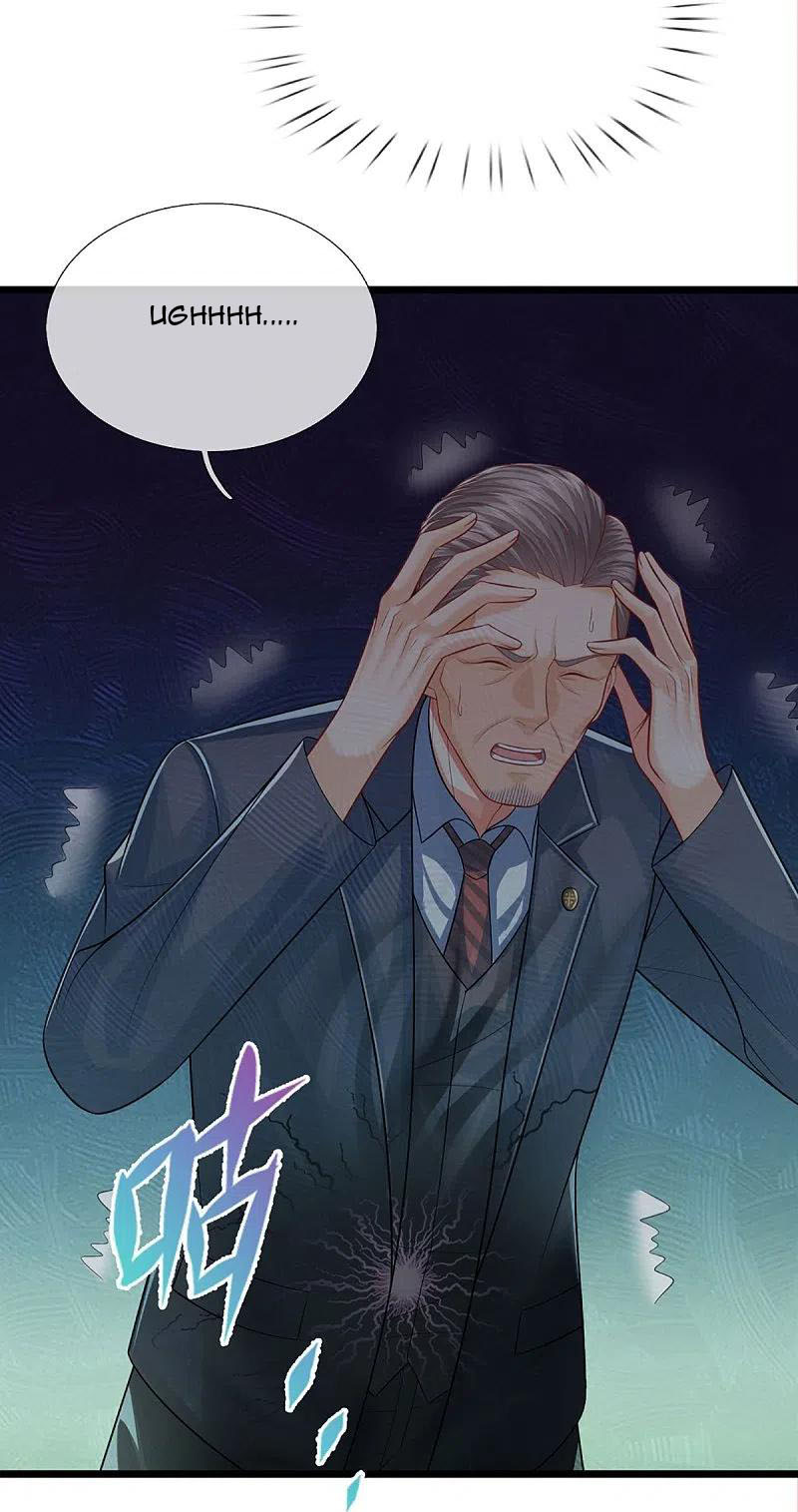 Immortal Daddy Xianzun Chapter 284 - halaman 41
