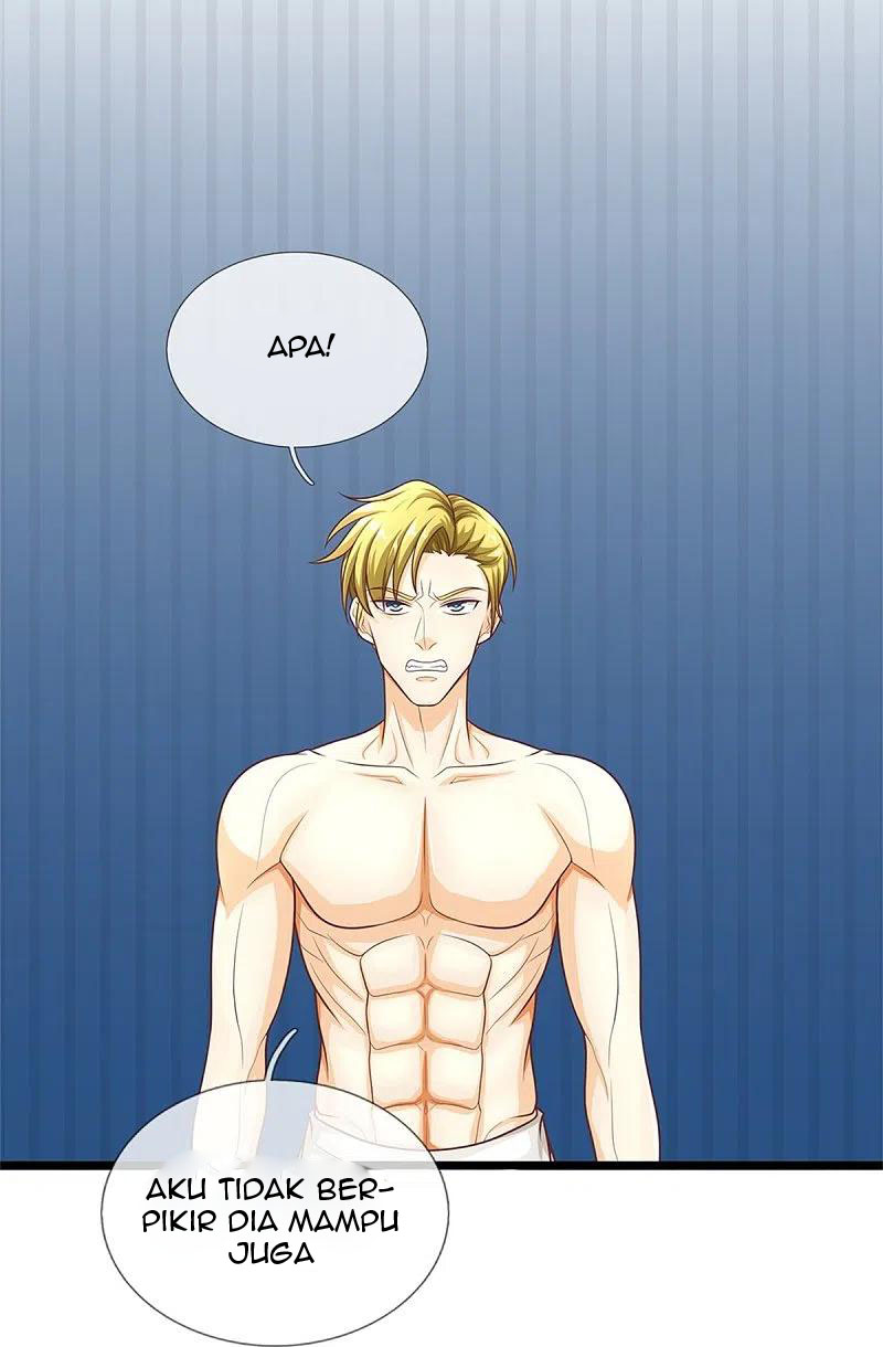 Immortal Daddy Xianzun Chapter 284 - halaman 6