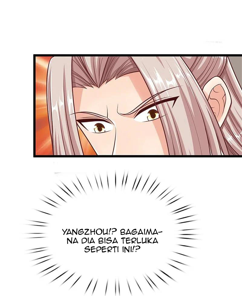 Immortal Daddy Xianzun Chapter 284 - halaman 9