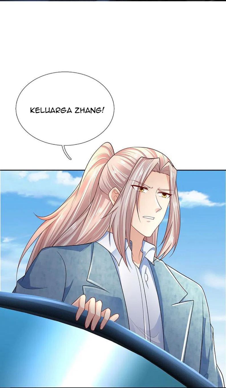 Immortal Daddy Xianzun Chapter 285 - halaman 1
