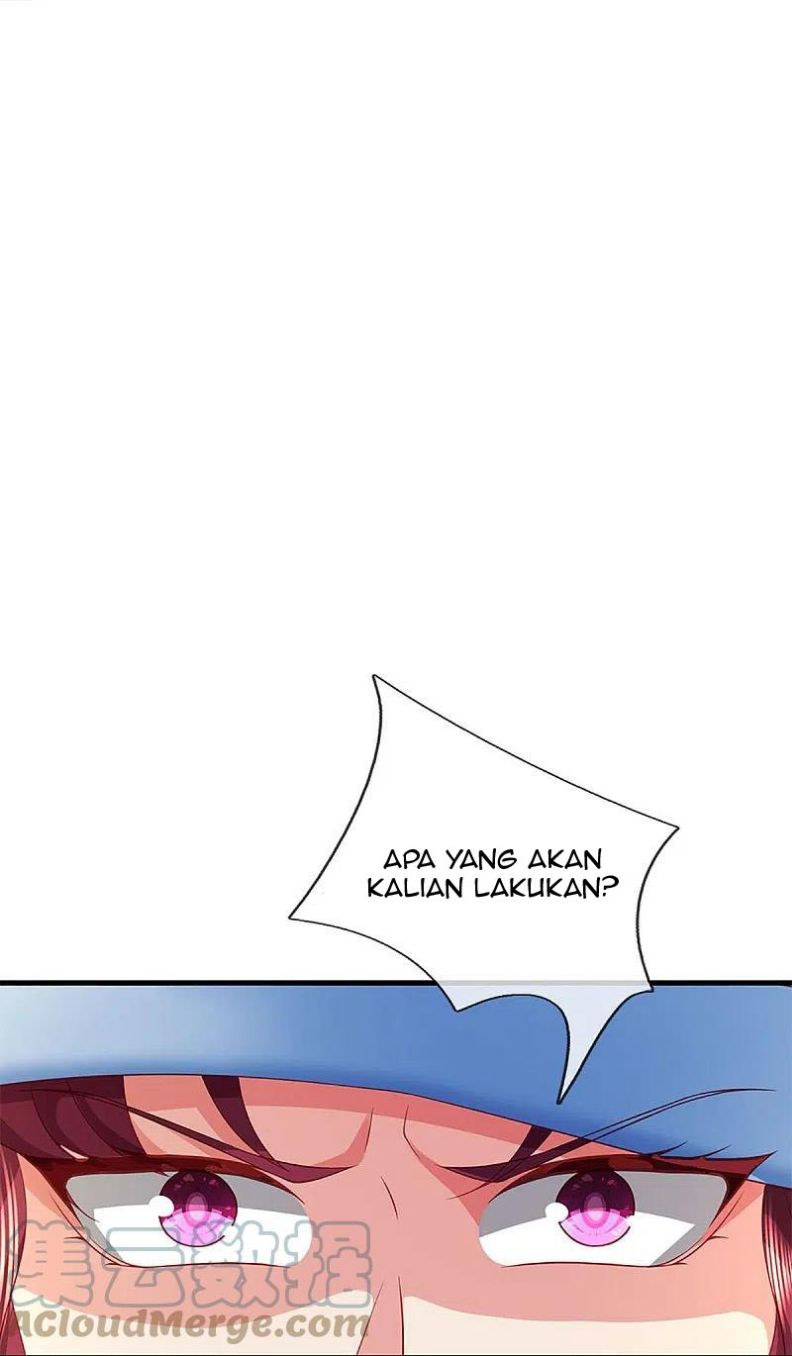 Immortal Daddy Xianzun Chapter 285 - halaman 11