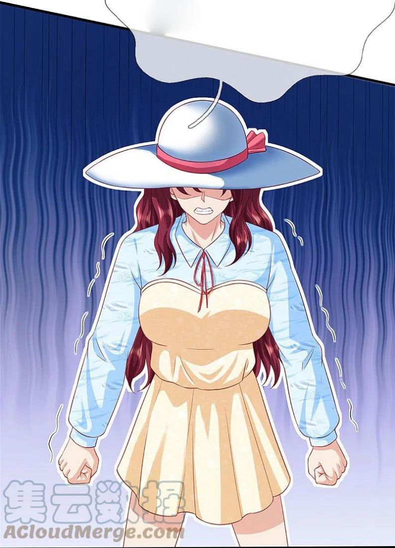 Immortal Daddy Xianzun Chapter 285 - halaman 14