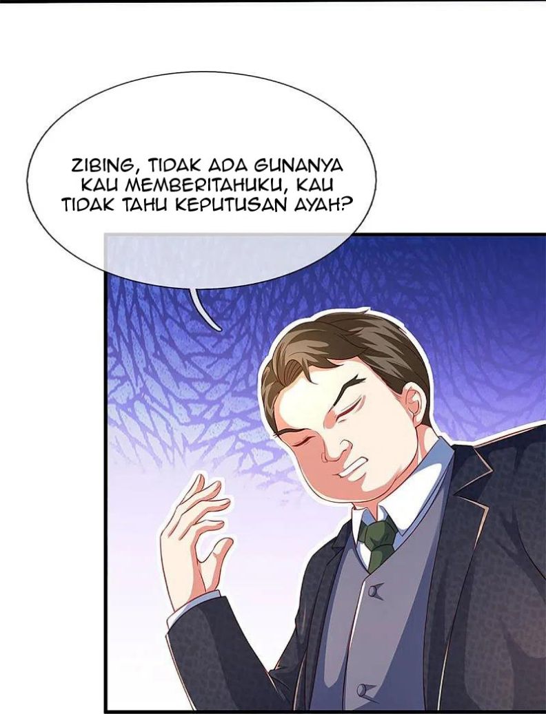 Immortal Daddy Xianzun Chapter 285 - halaman 15