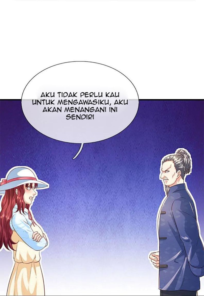 Immortal Daddy Xianzun Chapter 285 - halaman 18