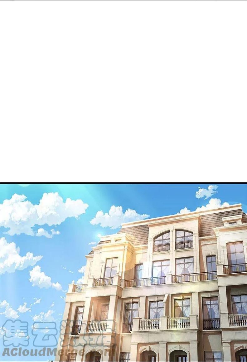 Immortal Daddy Xianzun Chapter 285 - halaman 2