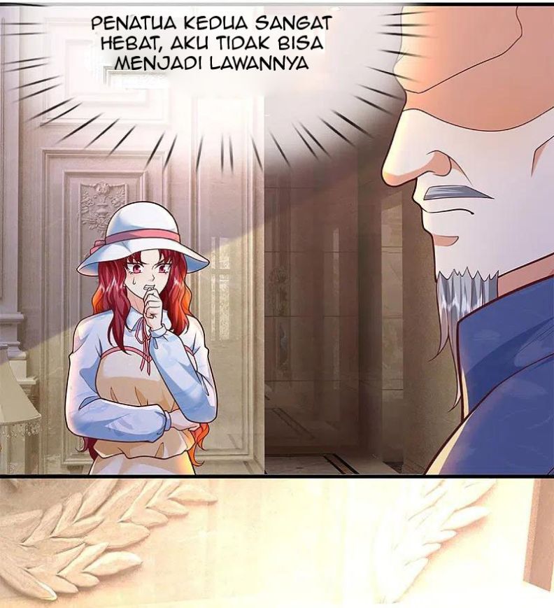 Immortal Daddy Xianzun Chapter 285 - halaman 21
