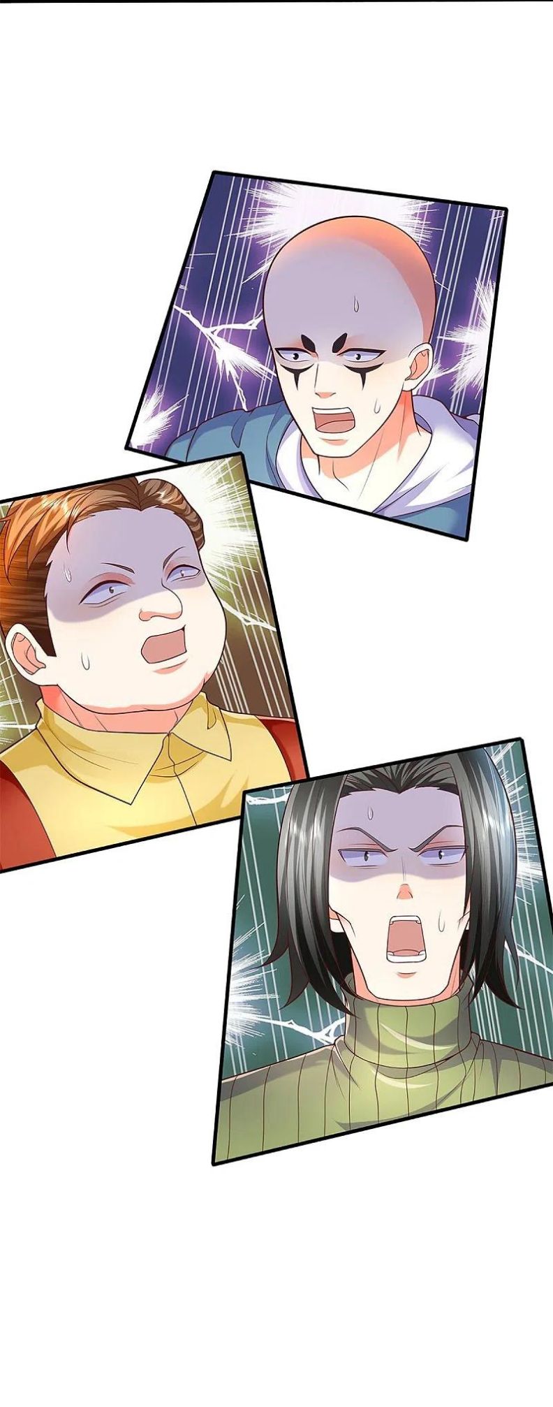 Immortal Daddy Xianzun Chapter 285 - halaman 24