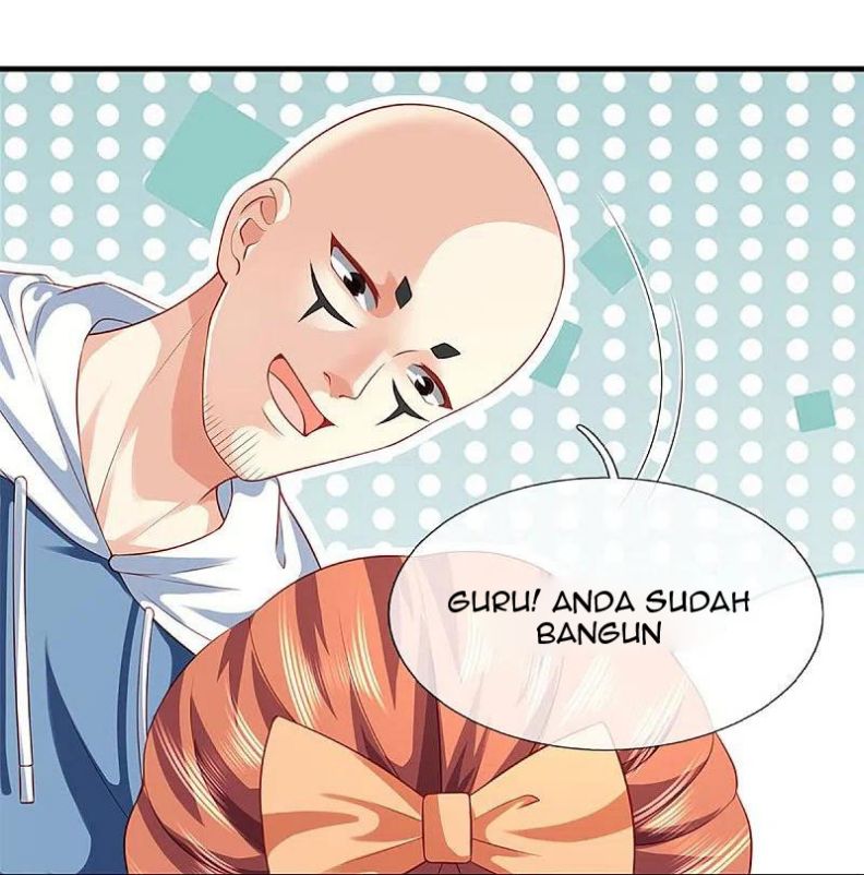 Immortal Daddy Xianzun Chapter 285 - halaman 4
