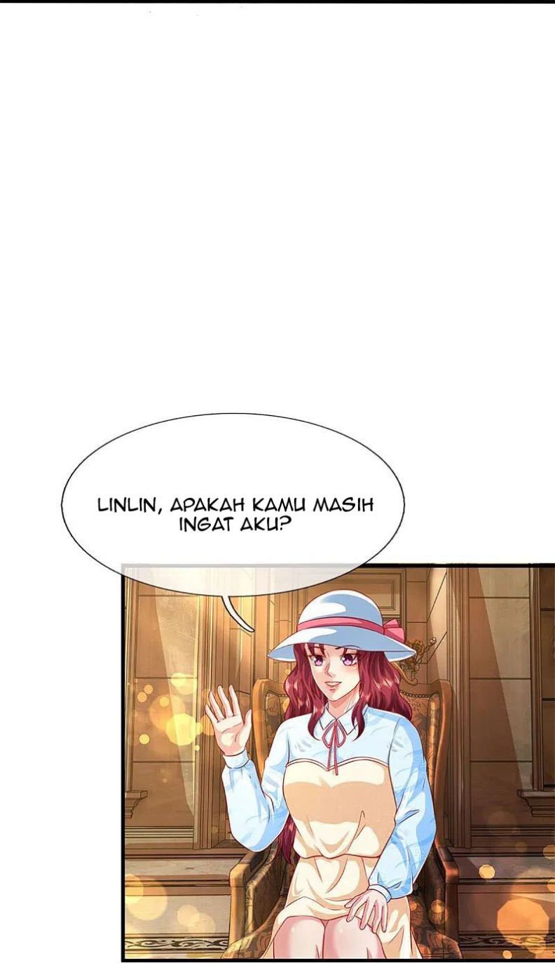 Immortal Daddy Xianzun Chapter 285 - halaman 7