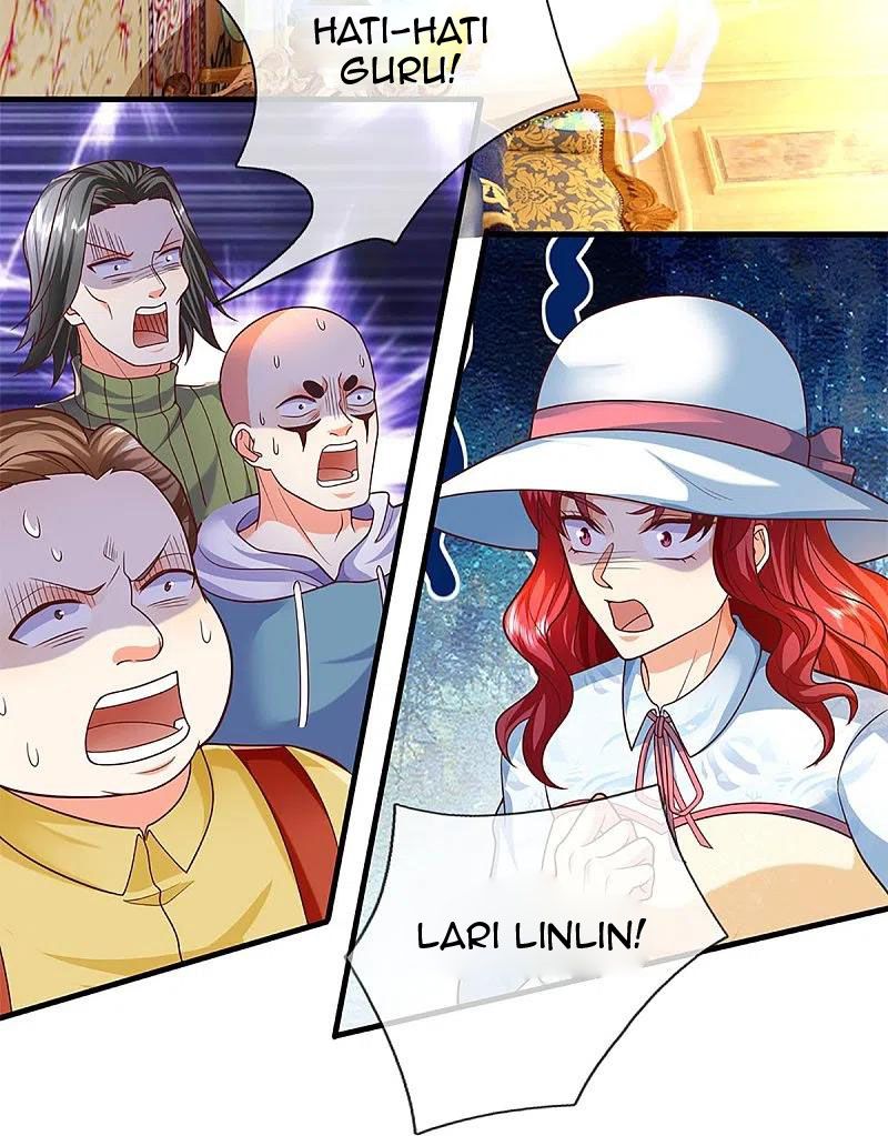 Immortal Daddy Xianzun Chapter 286 - halaman 11