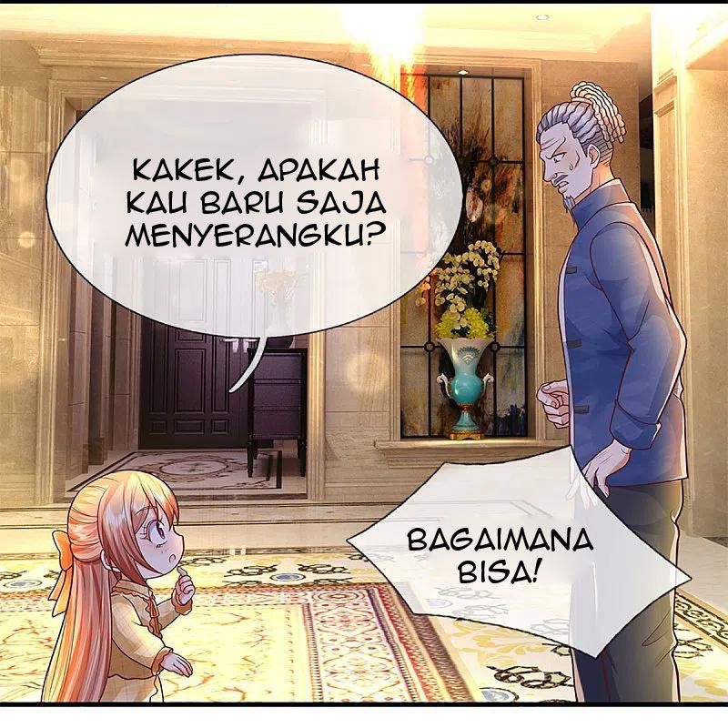 Immortal Daddy Xianzun Chapter 286 - halaman 15
