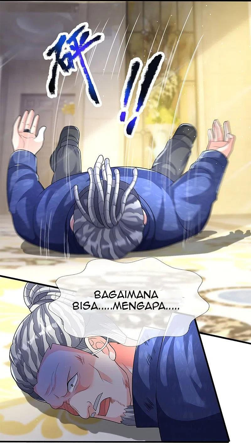 Immortal Daddy Xianzun Chapter 286 - halaman 27