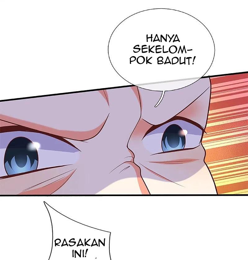 Immortal Daddy Xianzun Chapter 286 - halaman 3
