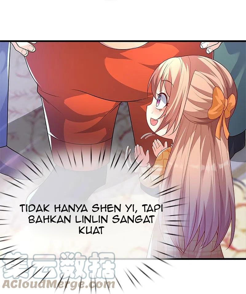 Immortal Daddy Xianzun Chapter 286 - halaman 31