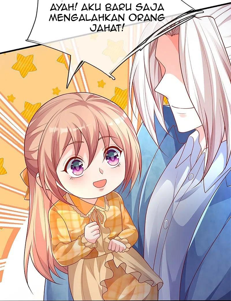 Immortal Daddy Xianzun Chapter 286 - halaman 36