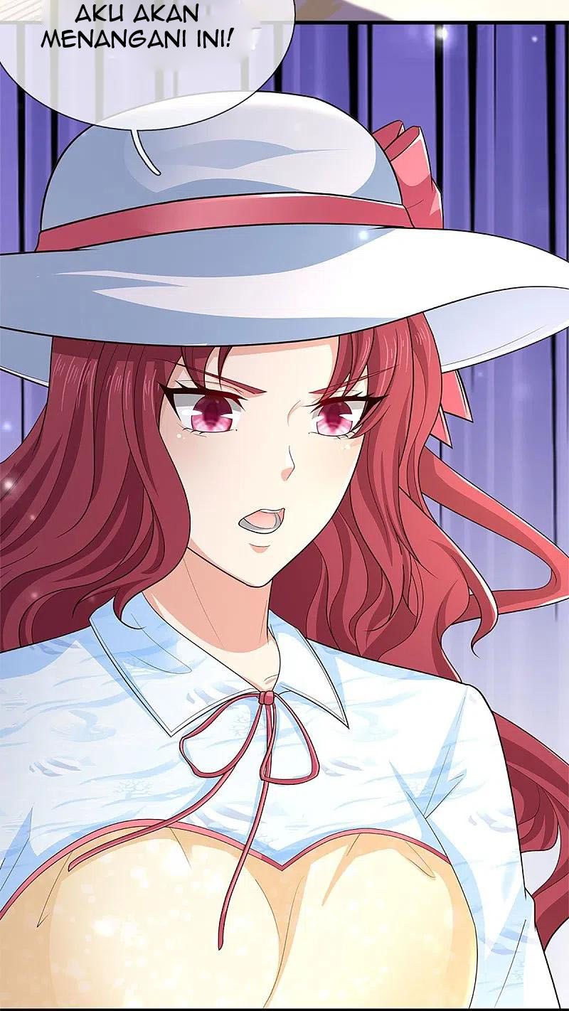 Immortal Daddy Xianzun Chapter 286 - halaman 42