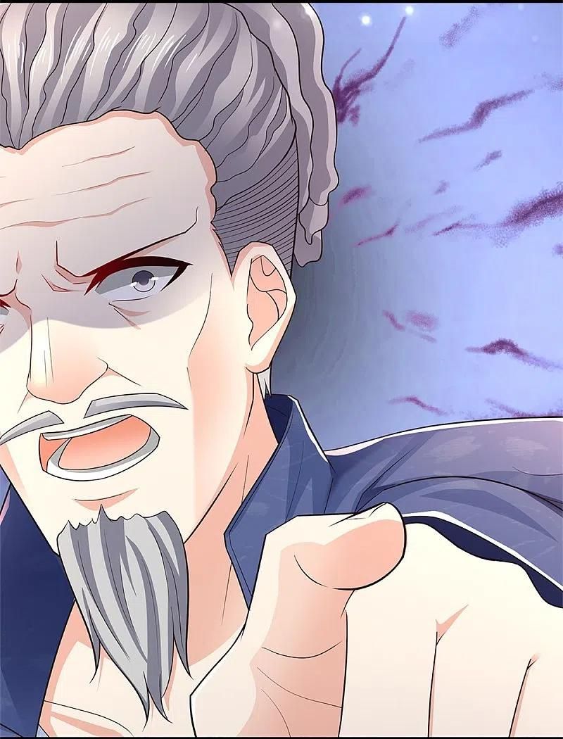 Immortal Daddy Xianzun Chapter 286 - halaman 44