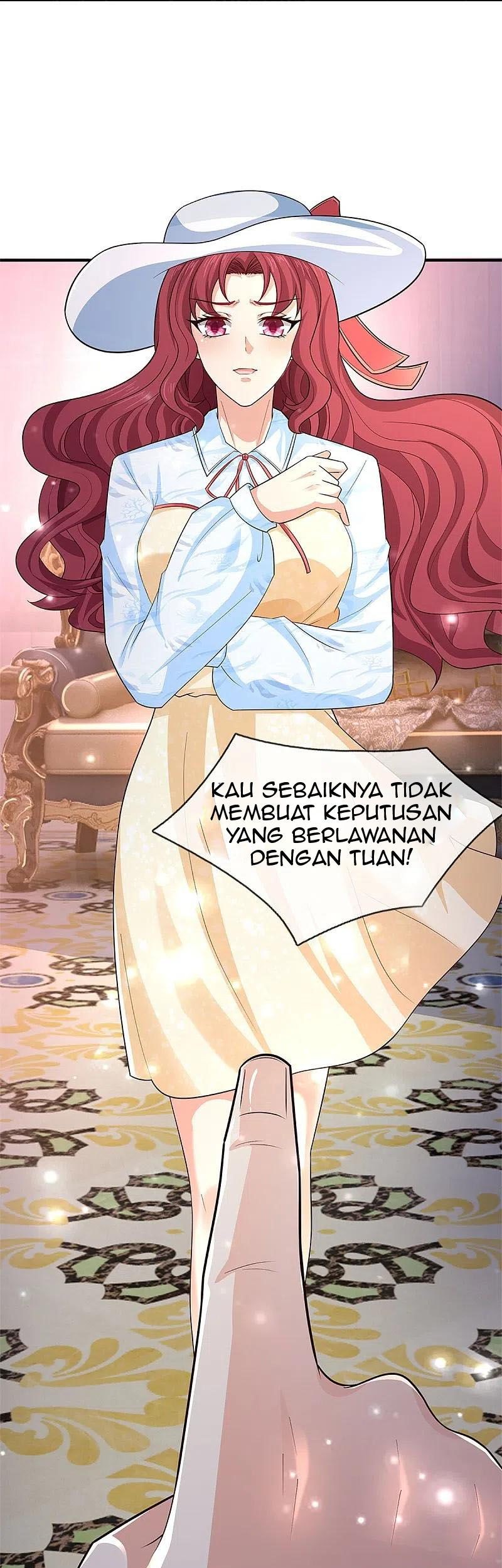 Immortal Daddy Xianzun Chapter 286 - halaman 45