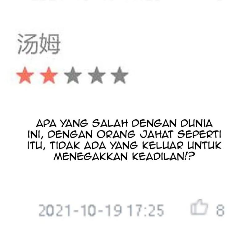 Immortal Daddy Xianzun Chapter 287 - halaman 13