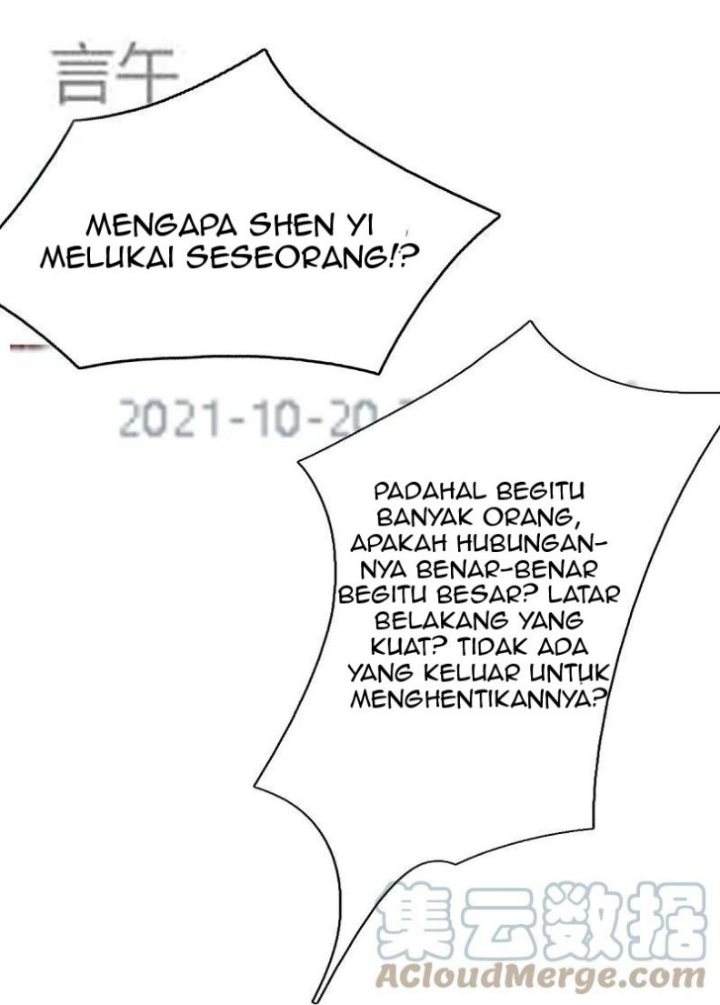 Immortal Daddy Xianzun Chapter 287 - halaman 14