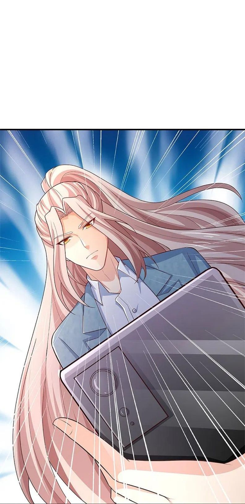 Immortal Daddy Xianzun Chapter 287 - halaman 16