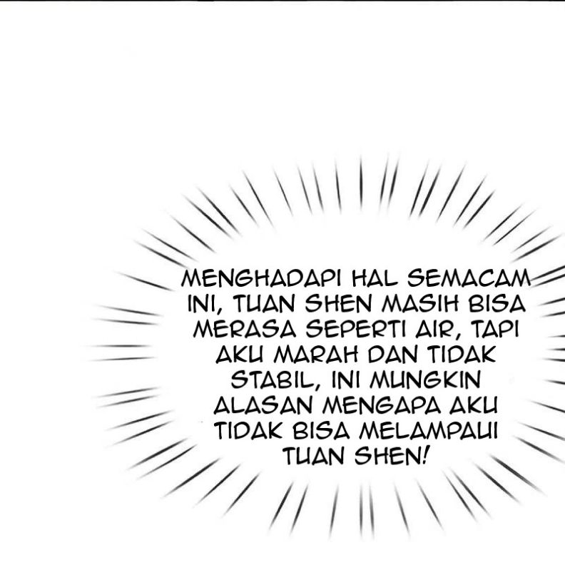 Immortal Daddy Xianzun Chapter 287 - halaman 25