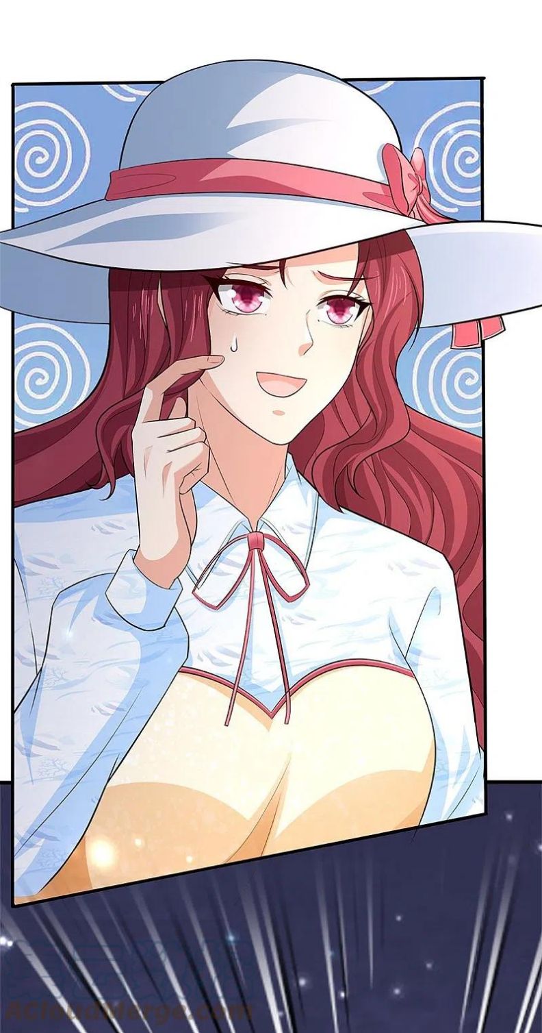 Immortal Daddy Xianzun Chapter 287 - halaman 26