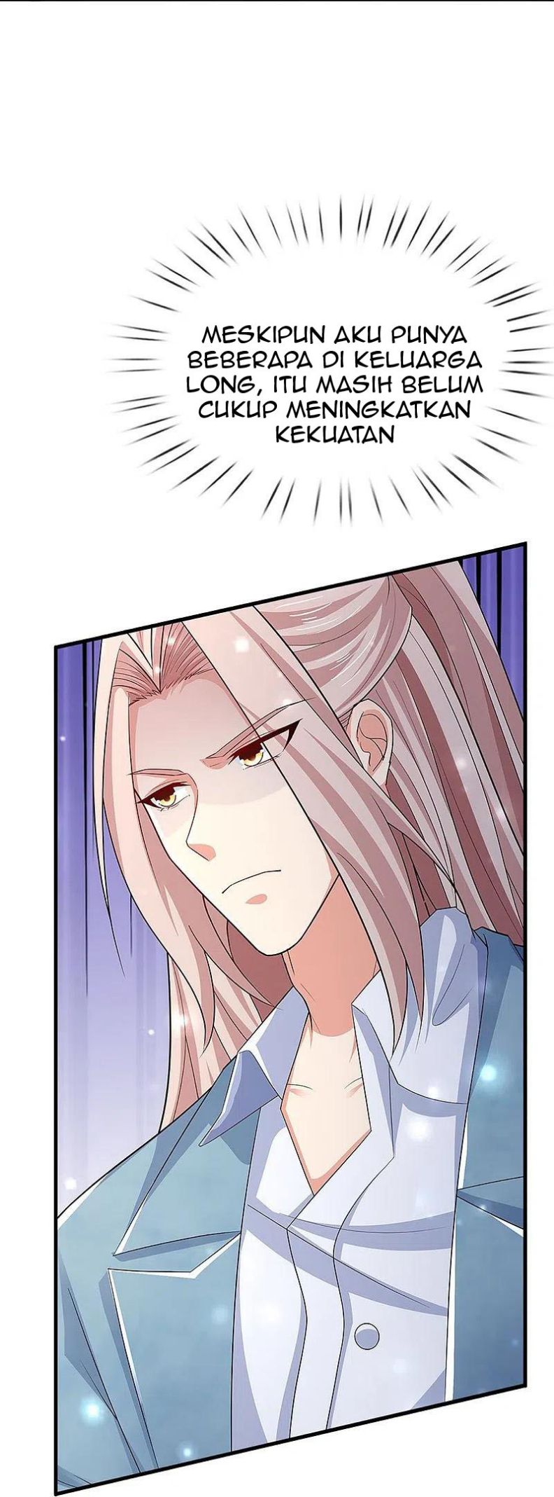 Immortal Daddy Xianzun Chapter 287 - halaman 28