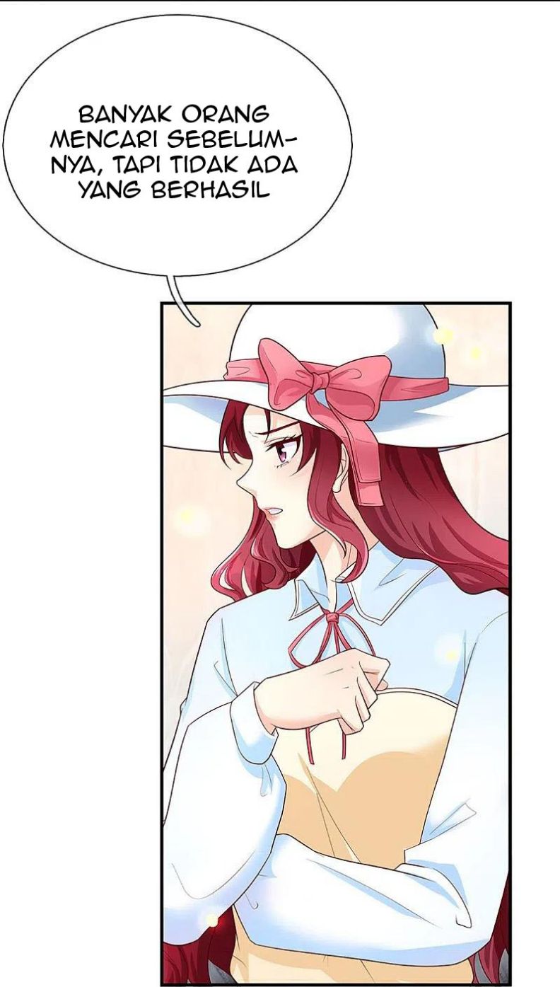 Immortal Daddy Xianzun Chapter 287 - halaman 31