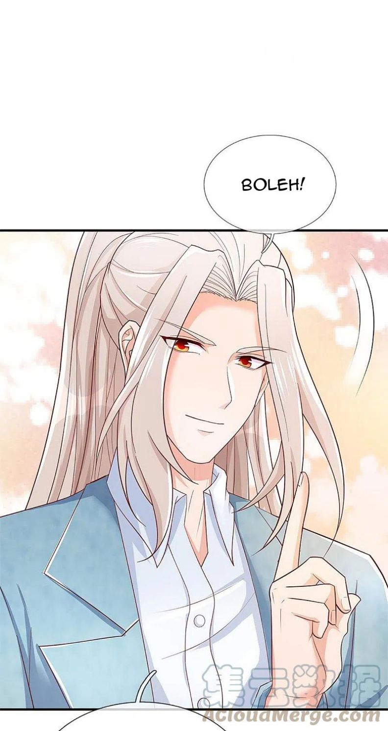 Immortal Daddy Xianzun Chapter 287 - halaman 35