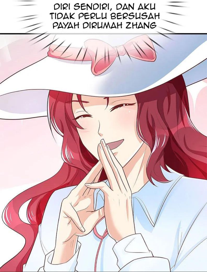 Immortal Daddy Xianzun Chapter 287 - halaman 37