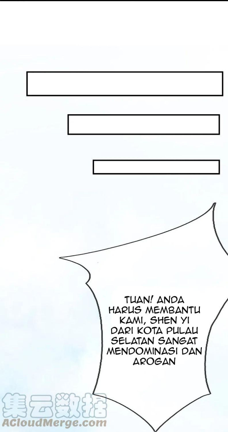 Immortal Daddy Xianzun Chapter 287 - halaman 38