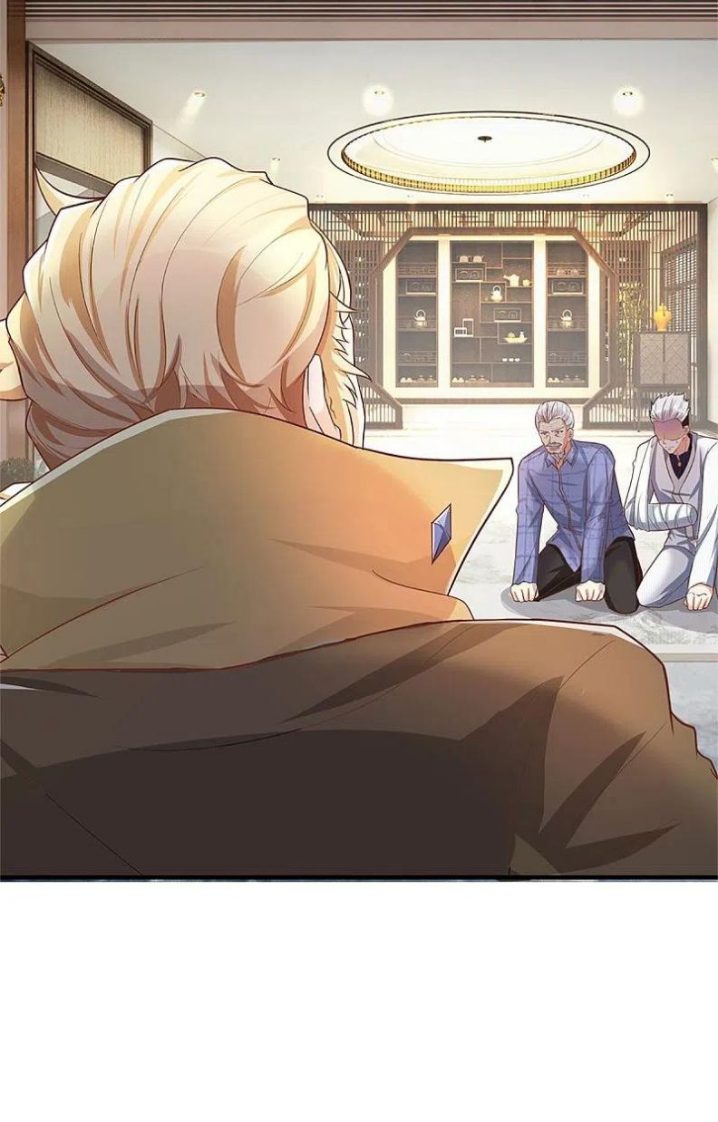 Immortal Daddy Xianzun Chapter 287 - halaman 40
